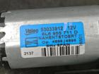 0106678GM0000 Wischermotor hinten Seat Ibiza III (6L)