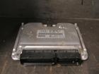 0107346GM0000 Steuergerät Motor Audi A6 Avant (4B, C5) 0 281 010 897
