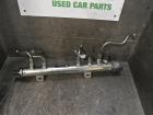 0107516GM0000 Einspritzleiste Opel Corsa D (S07)