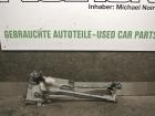 0108669GM0000 Wischermotor vorne Ford Fiesta VI (JA8)