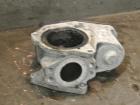 0108988GM0000 Drosselklappe VW Passat Variant (3C5, B6)