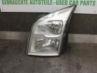 0109715GM0000 Hauptscheinwerfer rechts Ford Transit Kasten (F**6)