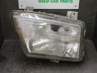 0109751GM0000 Hauptscheinwerfer rechts Mercedes-Benz Vito Kasten (638)