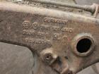 0109755GM0000 Radnabe vorne Mercedes-Benz Vito Kasten (638)