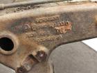 0109756GM0000 Radnabe Mercedes-Benz Vito Kasten (638) 0109756GM0000 Radnabe Mercedes-Benz Vito Kasten (638)