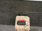 0109913GM0000 Schalter für Warnblinker Mercedes-Benz 124 Stufenheck (W124) 0109913GM0000 Schalter für Warnblinker Mercedes-Benz 124 Stufenheck (W124)