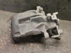 Bremszange links hinten Renault Trafic II Bus (JL)