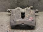 Bremszange links vorne Renault Trafic II Bus (JL)