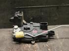 0111552GM0000 Türschloss links vorne Opel Astra H