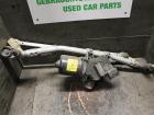 0112203GM0000 Wischermotor vorne Citroen C3 Pluriel (H) 0112203GM0000 Wischermotor vorne Citroen C3 Pluriel (H)