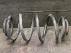 0113406GM0000 Feder Opel Vectra C CC (Z02)