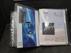 0113452GM0000 Bedienungsanleitung Mazda MPV II (LW)