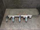 0113528GM0000 Einspritzdüse Toyota Yaris (XP9)