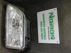 0113530GM0000 Hauptscheinwerfer links Citroen Xantia Break (X2)