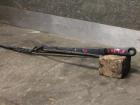 0113978GM0000 Wischerarm links vorne Saab 9-3 (YS3D)
