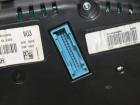 0114678GM0000 Instrumentenkombination VW Polo Vorn (6R)