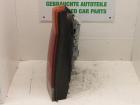0115226GM0000 Rückleuchte links Opel Vectra C (Z-C)