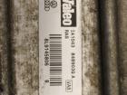0115554GM0000 Ladeluftkühler Audi A3 (8L) 8L9 145 806