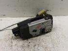 0116081GM0000 Türschloss rechts vorne Opel Astra H Caravan 0116081GM0000 Türschloss rechts vorne Opel Astra H Caravan