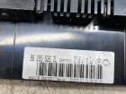 16 Instrumentenkombination Peugeot 607 16 Instrumentenkombination Peugeot 607