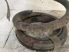 283 Feder links hinten Ford Maverick II