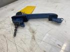 Türgriff links inkl Schlüssel VW Golf III Cabriolet (1EX0)