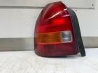451 Rückleuchte links Honda Civic VI Hatchback (EJ, EK) 043-12622L 451 Rückleuchte links Honda Civic VI Hatchback (EJ, EK) 043-12622L