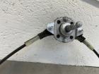 526 Fensterheber links hinten Fiat Panda (169) 0046803654