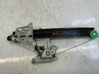 894 Fensterheber links hinten Volvo V70 II Kombi (285) 31253719 894 Fensterheber links hinten Volvo V70 II Kombi (285) 31253719