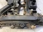 1444 Ventildeckel Ford Fiesta VII (HJ, HF)