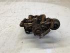 1482 Bremssattel rechts hinten Opel Zafira C Tourer (P12) 13300886 1482 Bremssattel rechts hinten Opel Zafira C Tourer (P12) 13300886