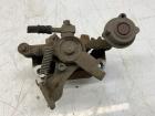 1536 Bremssattel rechts hinten Chevrolet Cruze Schrägheck (J305) GM 998