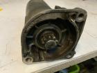 Original VW Polo 9N Anlasser Bj 2005-2009 OEM 02Z911023FX Original VW Polo 9N Anlasser Bj 2005-2009 OEM 02Z911023FX