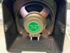 Universal Oldtimer Lautsprecher