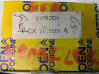 2081 Kennzeichenleuchte Citroen GS