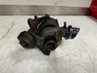 2091 Turbolader Opel Meriva außen 2091 Turbolader Opel Meriva außen
