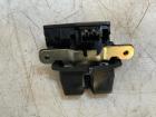 2145 Schloss Heckdeckel Ford Fiesta VI