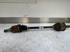 2991 Antriebswelle rechts Opel Agila (H-B) 2991 Antriebswelle rechts Opel Agila (H-B)