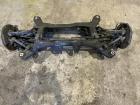 Hinterachse BMW F30N 33d xDrive 6 792 506 A16 Hinterachse BMW F30N 33d xDrive 6 792 506 A16