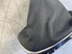 Schaltknauf mit Schaltsack Opel Corsa D 009165095 Schaltknauf mit Schaltsack Opel Corsa D 009165095