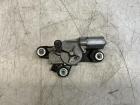 Original Ford Focus III Turnier Wischermotore Hinten Bj 2014-2017 OEM F1FB-17K441-AA Original Ford Focus III Turnier Wischermotore Hinten Bj 2014-2017 OEM F1FB-17K441-AA
