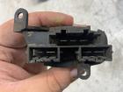 Heizungsvorwiederstand VW LT 2,5 TDI 701 963 075 BJ 1997