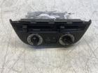 Klimabedienteil Mitsubishi Space Star 7820A367 Klimabedienteil Mitsubishi Space Star 7820A367