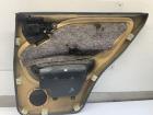 Türverkleidung hinten links Mercedes Benz ML 320 W163 1636980989