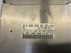 Motorsteuergrät Mercedes Benz ML 320 W163 außen 026 545 66 32 Motorsteuergrät Mercedes Benz ML 320 W163 außen 026 545 66 32