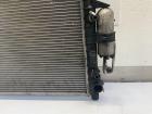 Kühler Mercedes Benz ML 320 W163 1635000404 Kühler Mercedes Benz ML 320 W163 1635000404