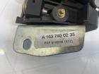 Hecktürschloss Mercedes Benz ML 320 W163 1637400235 Hecktürschloss Mercedes Benz ML 320 W163 1637400235