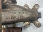Turbolader Audi Aa3 Sportback Turbolader Audi Aa3 Sportback