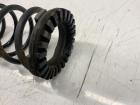 Schraubenfeder hinten links Hyundai Getz
