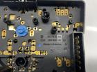 Schaltbereich Fensterbedienung Daimler Chrysler ML320